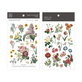 MU Lifestyle - Planner Sticker - Print On - #046