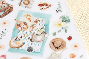 MU Lifestyle - Planner Sticker - Print On - #111