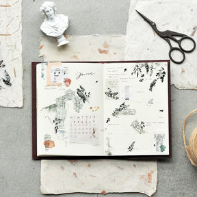 MU Lifestyle - Planner Sticker - Print On - #131