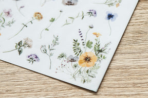 MU Lifestyle - Planner Sticker - Print On - #182