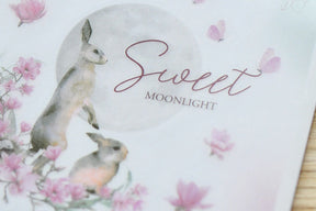 MU Lifestyle - Planner Sticker - Print On - #185