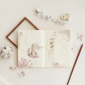 MU Lifestyle - Planner Sticker - Print On - #185