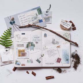 MU Lifestyle - Planner Sticker - Print On - #189