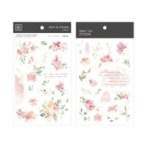 MU Lifestyle - Planner Sticker - Print On - #190