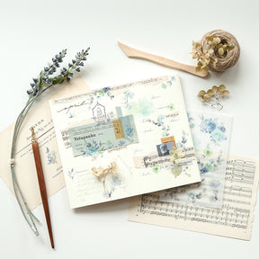 MU Lifestyle - Planner Sticker - Print On - #191