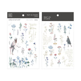 MU Lifestyle - Planner Sticker - Print On - #195