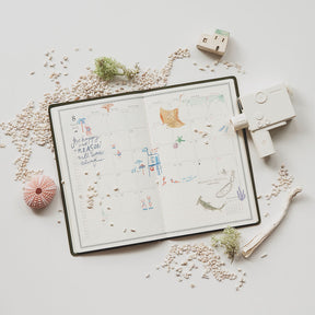 MU Lifestyle - Planner Sticker - Print On - #198