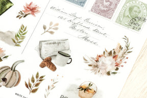 MU Lifestyle - Planner Sticker - Print On - #207
