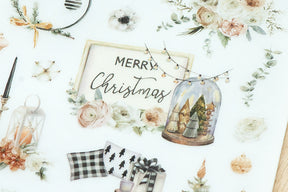 MU Lifestyle - Planner Sticker - Print On - #013X <Outgoing>