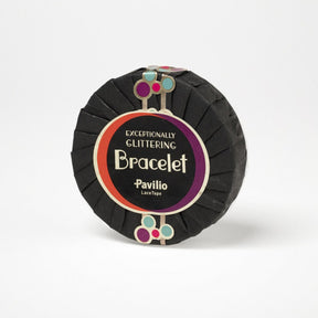 Pavilio - Lace Tape - Bracelet <Outgoing>