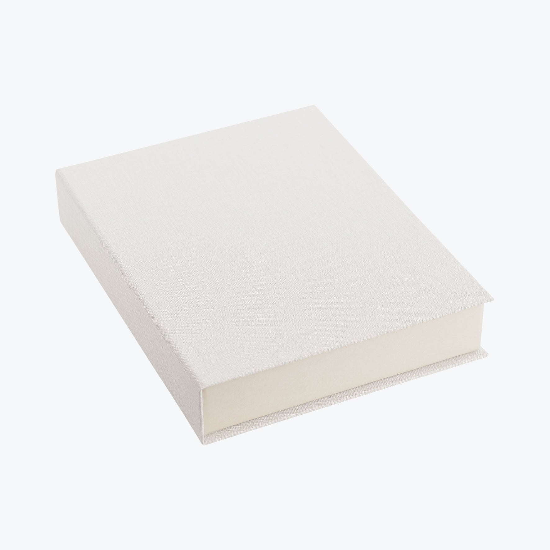 Bookbinders Design - Box - A4 - Ivory