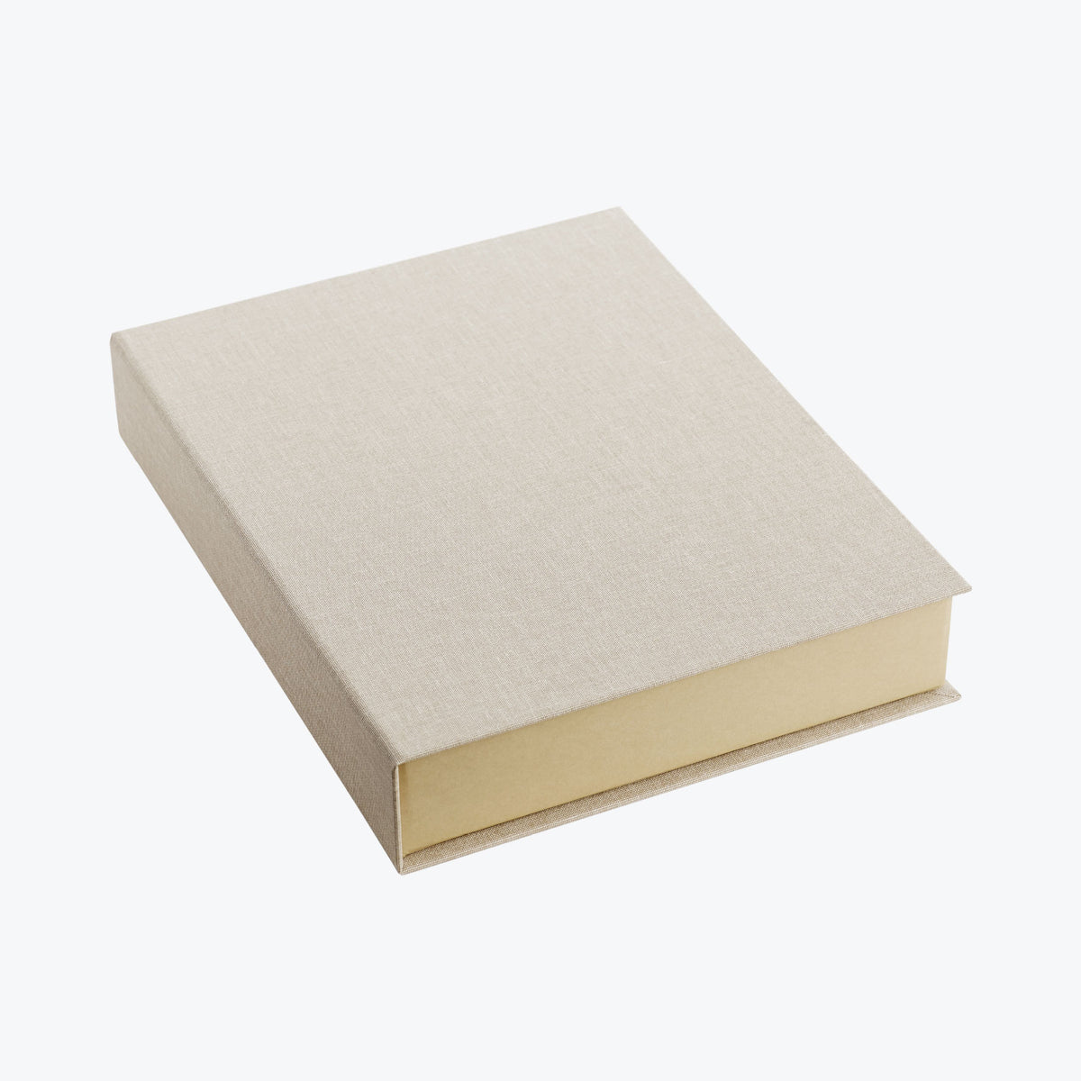 Bookbinders Design - Box - A4 - Sandbrown