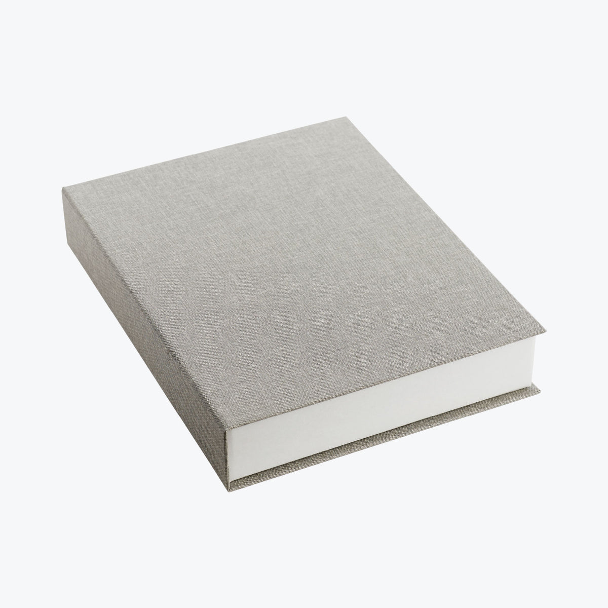 Bookbinders Design - Box - A4 - Light Grey