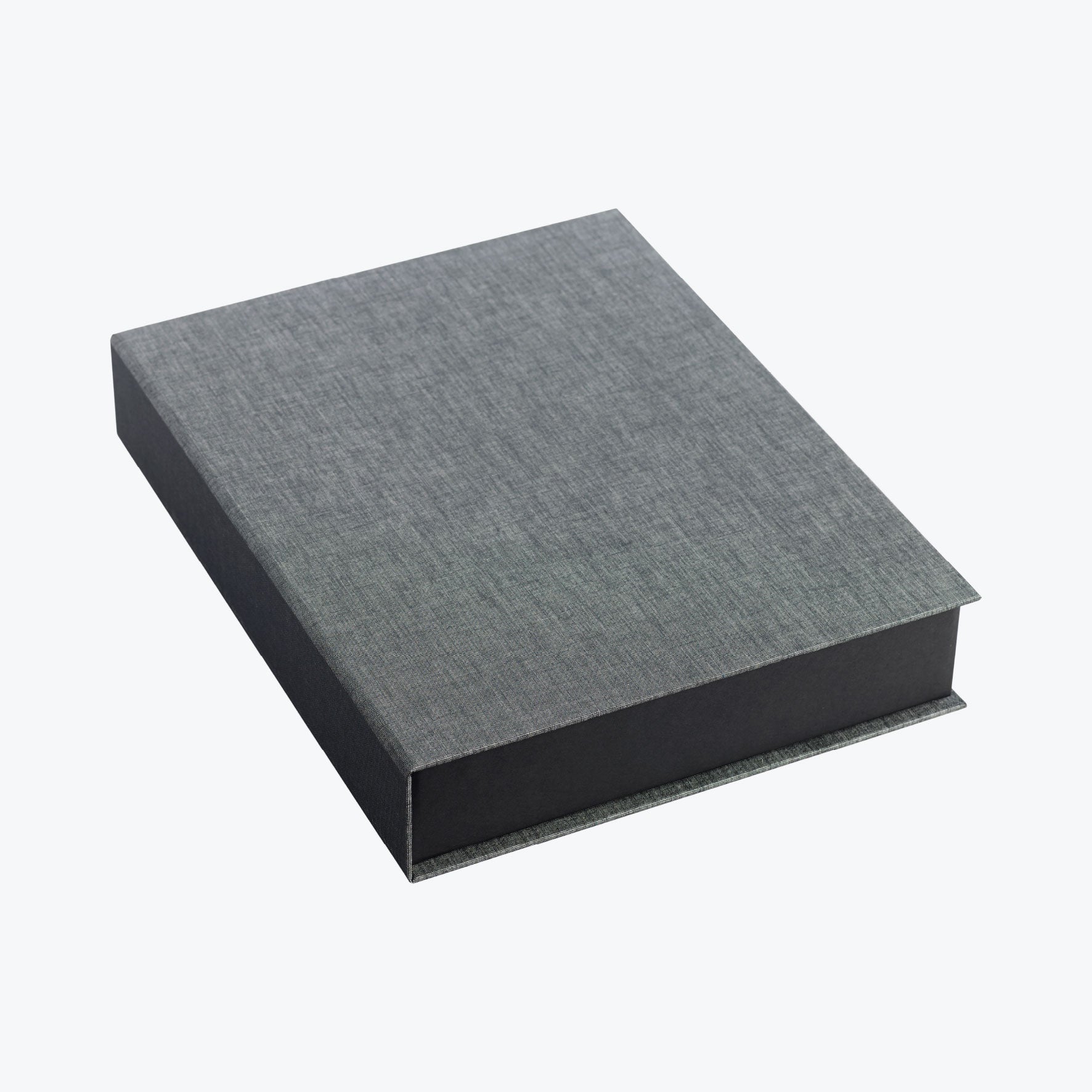 Bookbinders Design - Box - A4 - Black/White