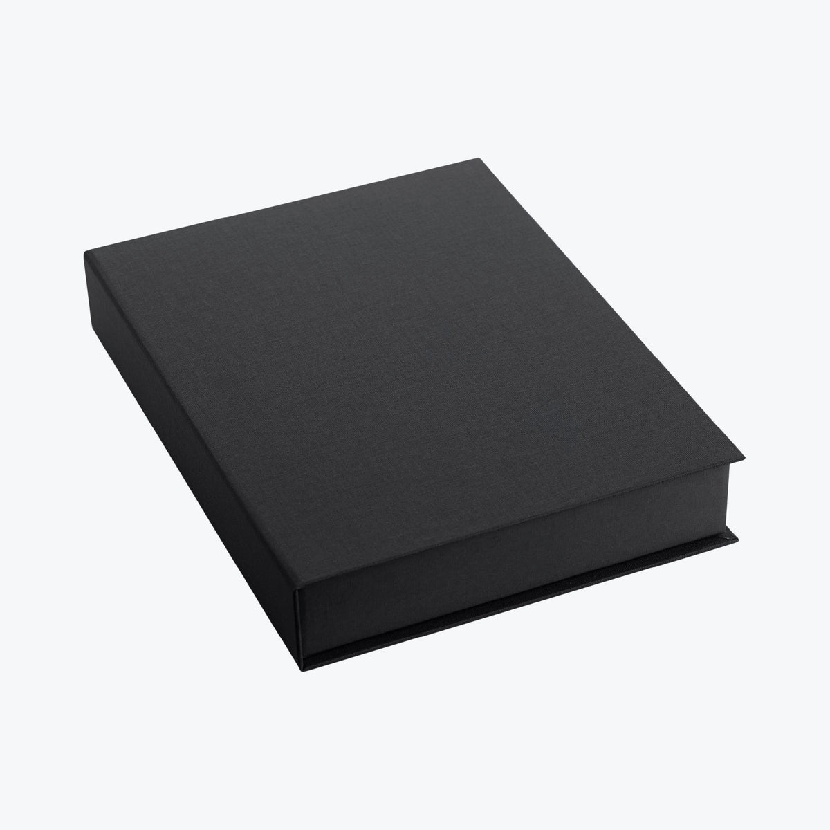 Bookbinders Design - Box - A4 - Black