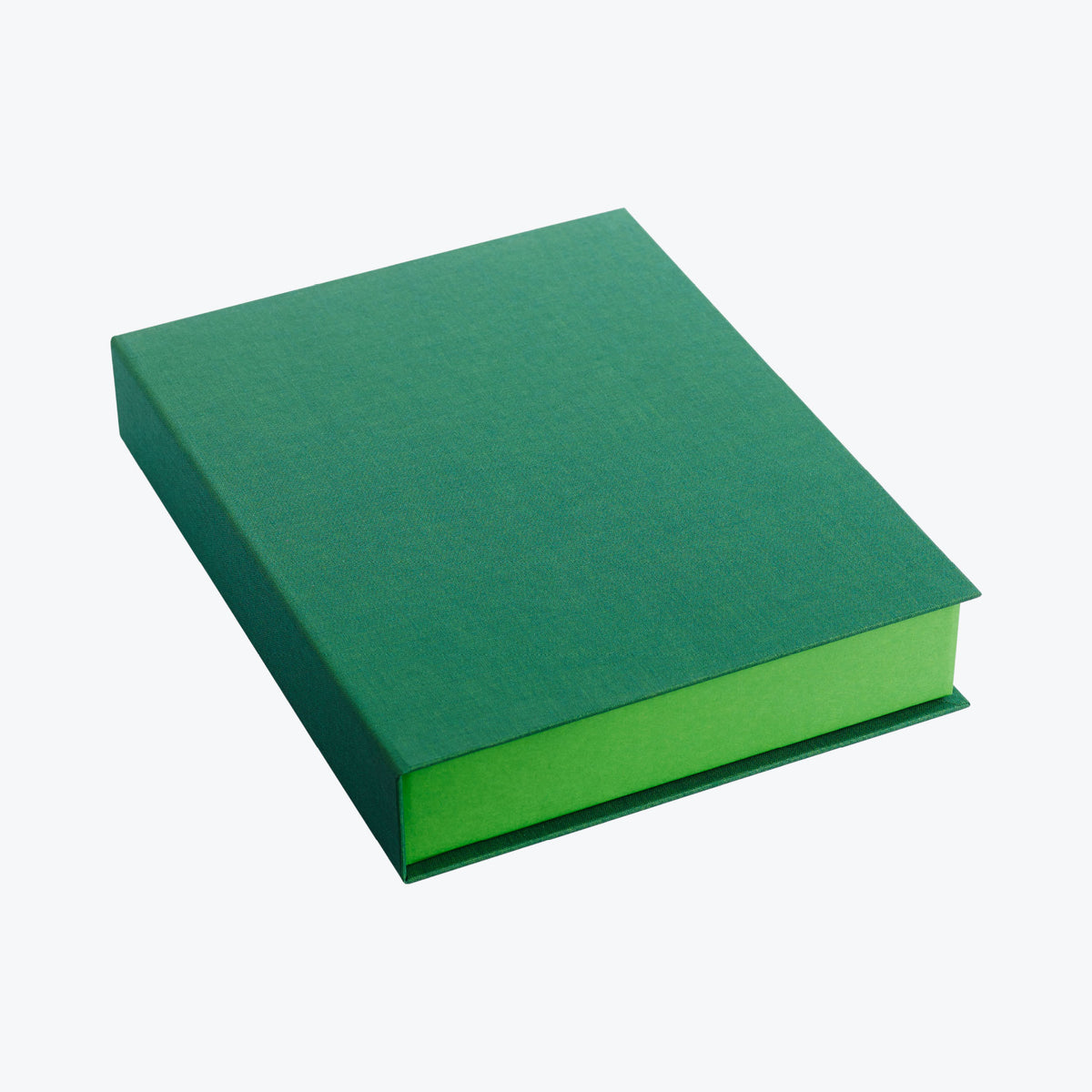 Bookbinders Design - Box - A4 - Green