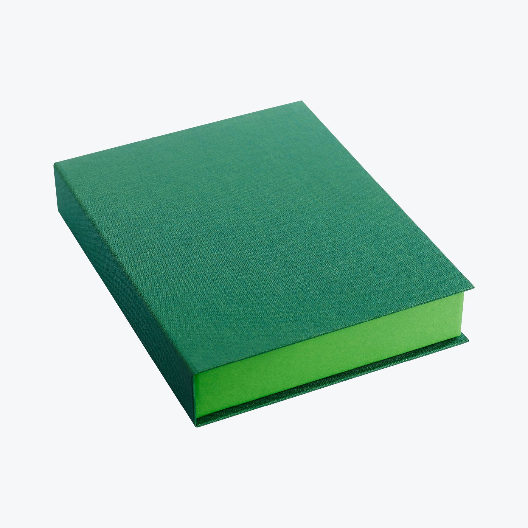 Bookbinders Design - Box - A4 - Green