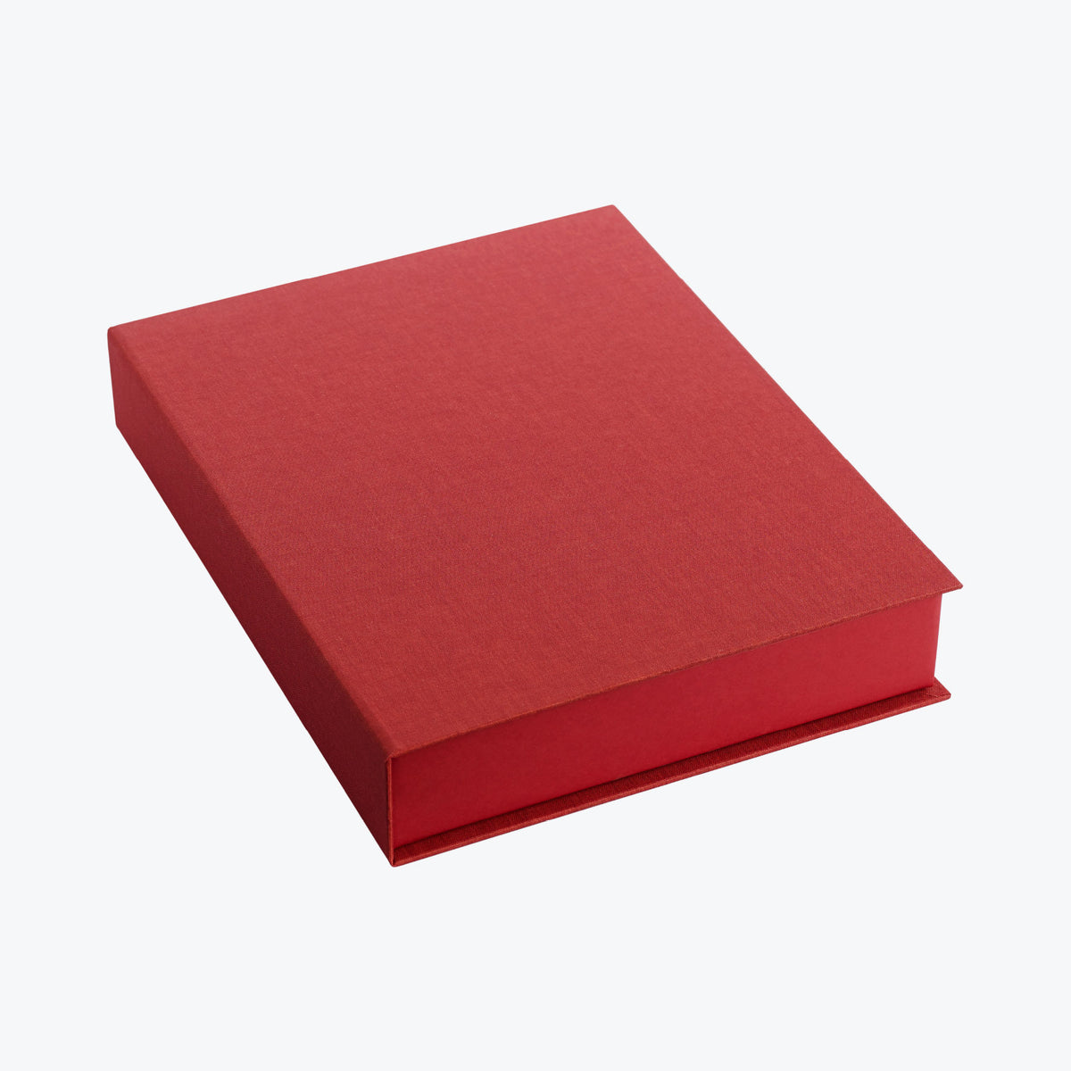 Bookbinders Design - Box - A4 - Rose Red