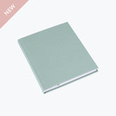 Bookbinders Design - Cloth Notebook - Regular - Dusty Green