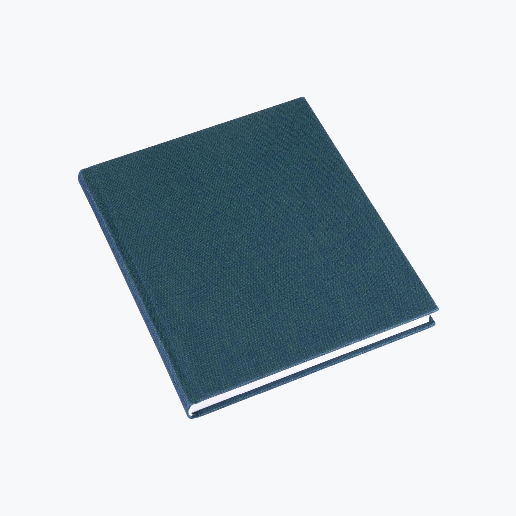 Bookbinders Design Emerald Regular Notebook Bookbinders Design