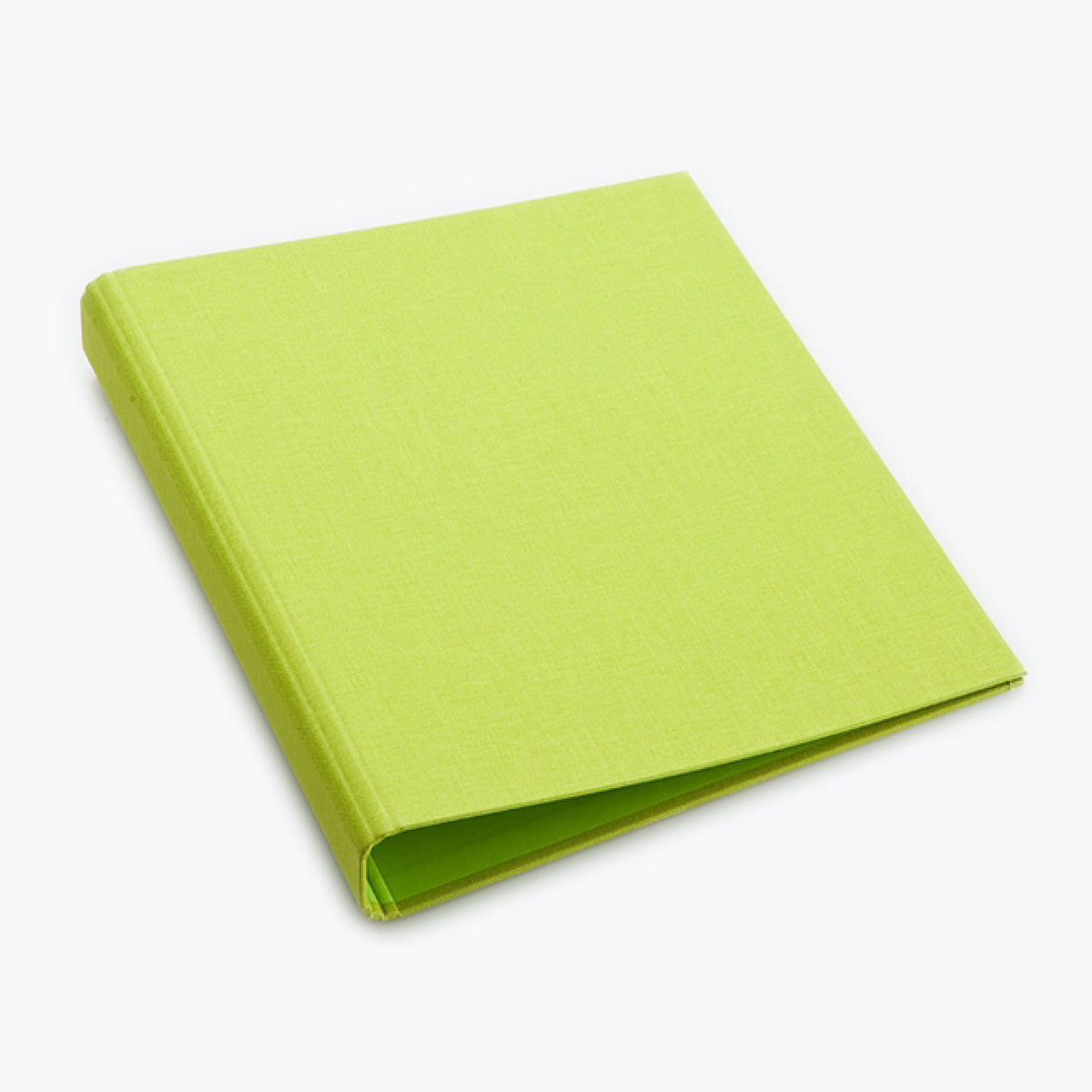 Bookbinders Design - Cloth Ringbinder - A3 - Apple <Outgoing>