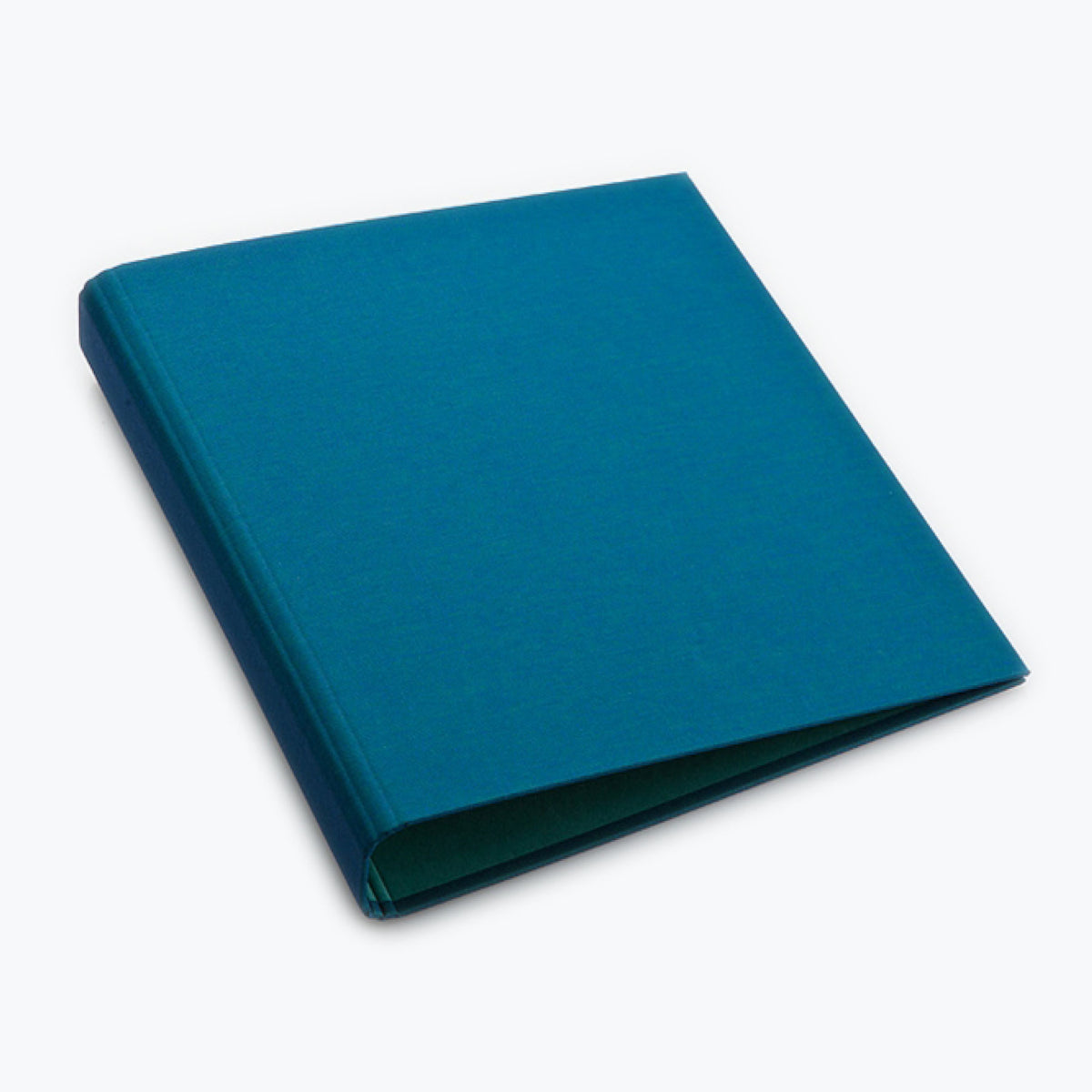 Bookbinders Design - Cloth Ringbinder - A3 - Emerald <Outgoing>