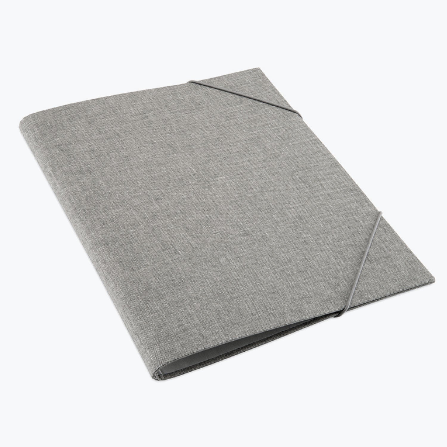 Bookbinders Design - Folder - A3 - Light Grey