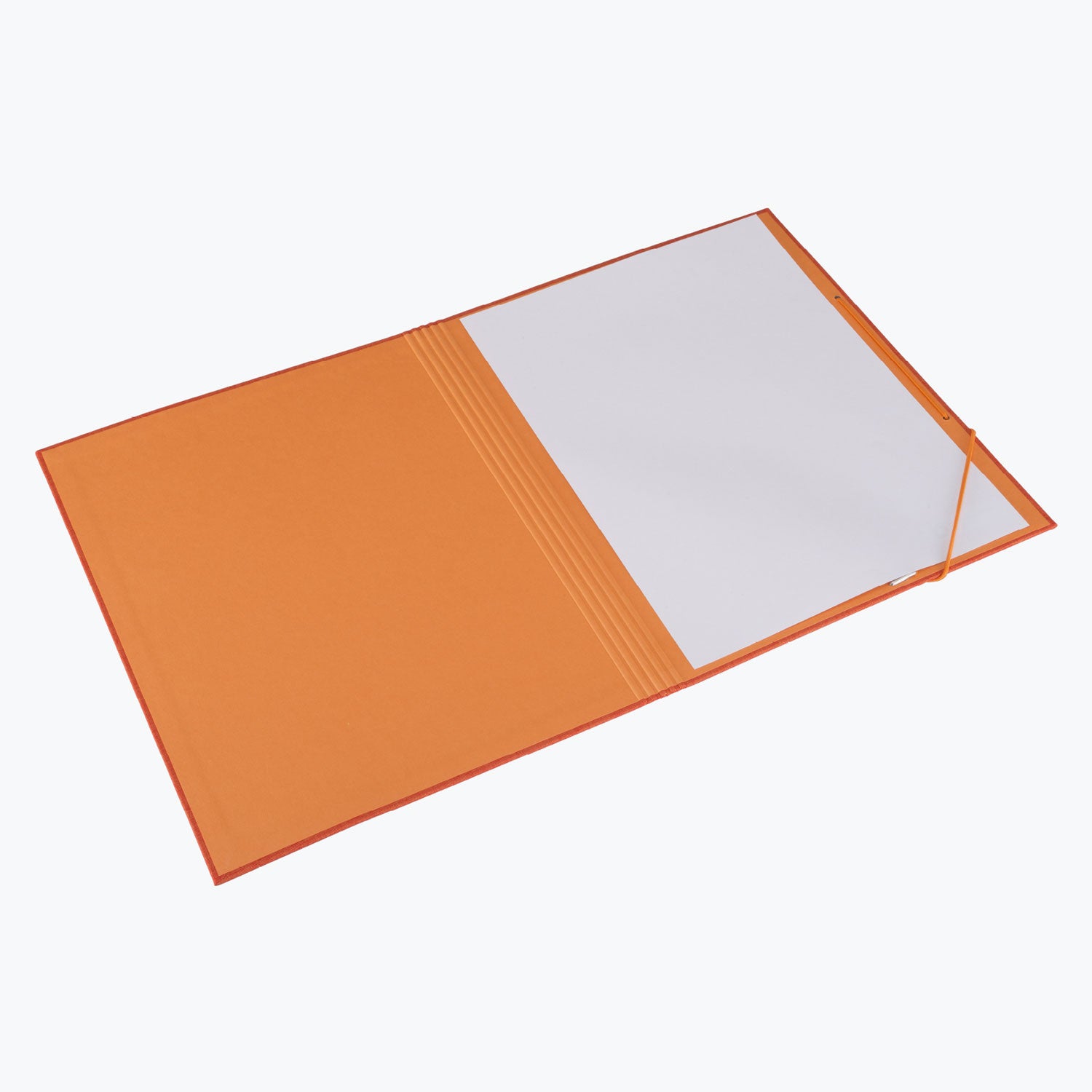 Bookbinders Design - Folder - A3 - Light Grey