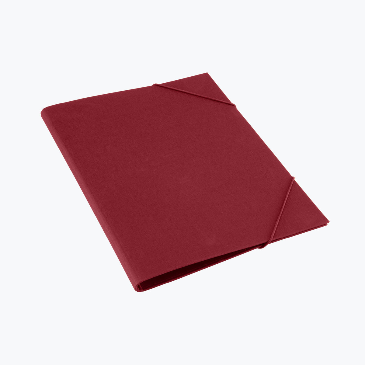 Bookbinders Design - Folder - A4 - Rose Red