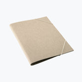 Bookbinders Design - Folder - A4 - Sandbrown