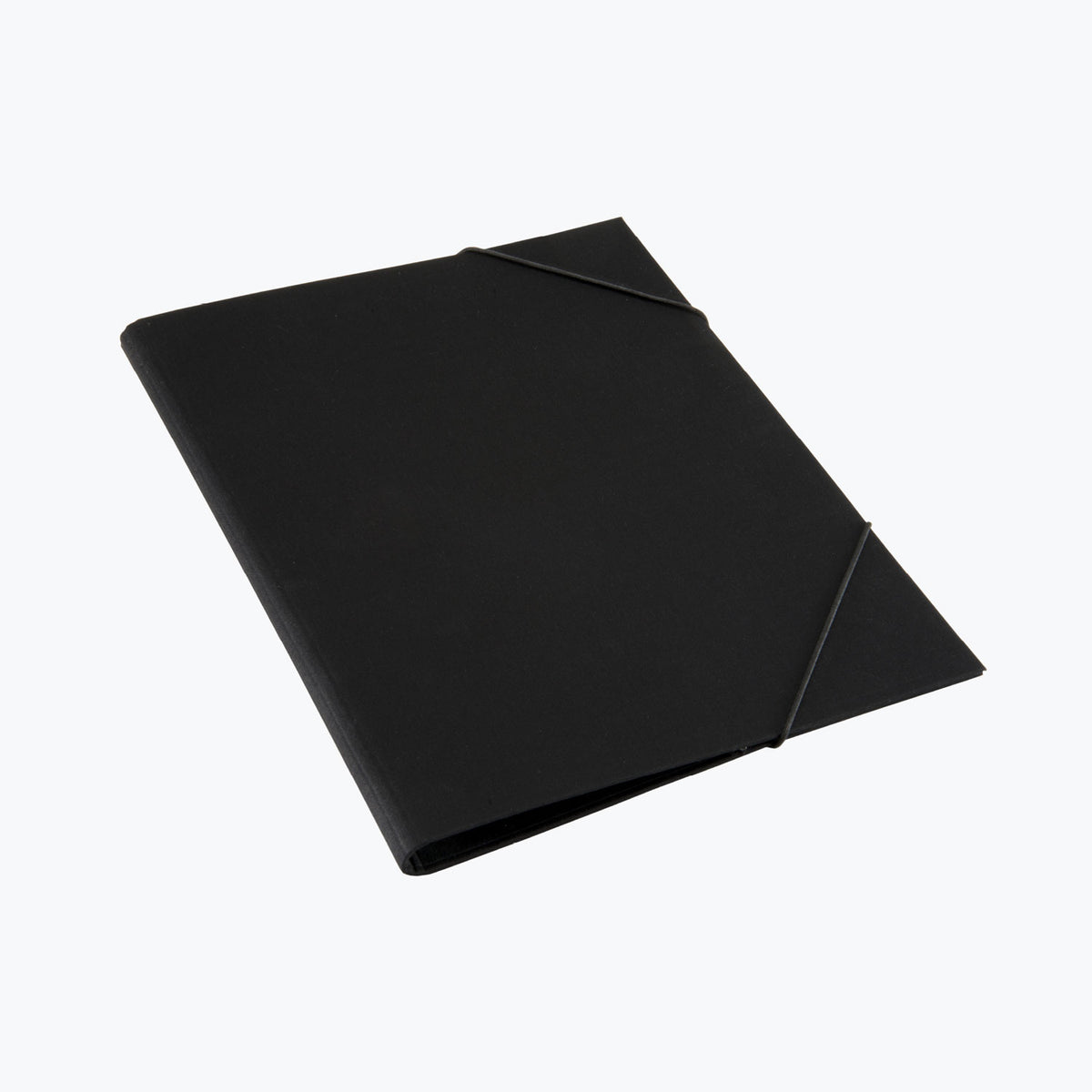 Bookbinders Design - Folder - A4 - Black