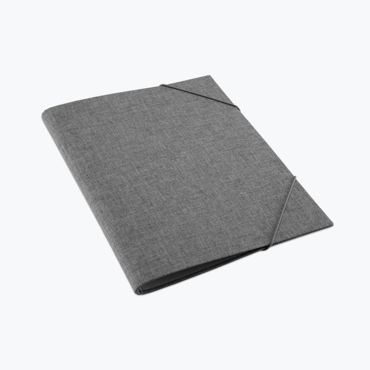 Bookbinders Design - Folder - A4 - Black/White