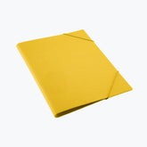 Bookbinders Design - Folder - A4 - Sun Yellow