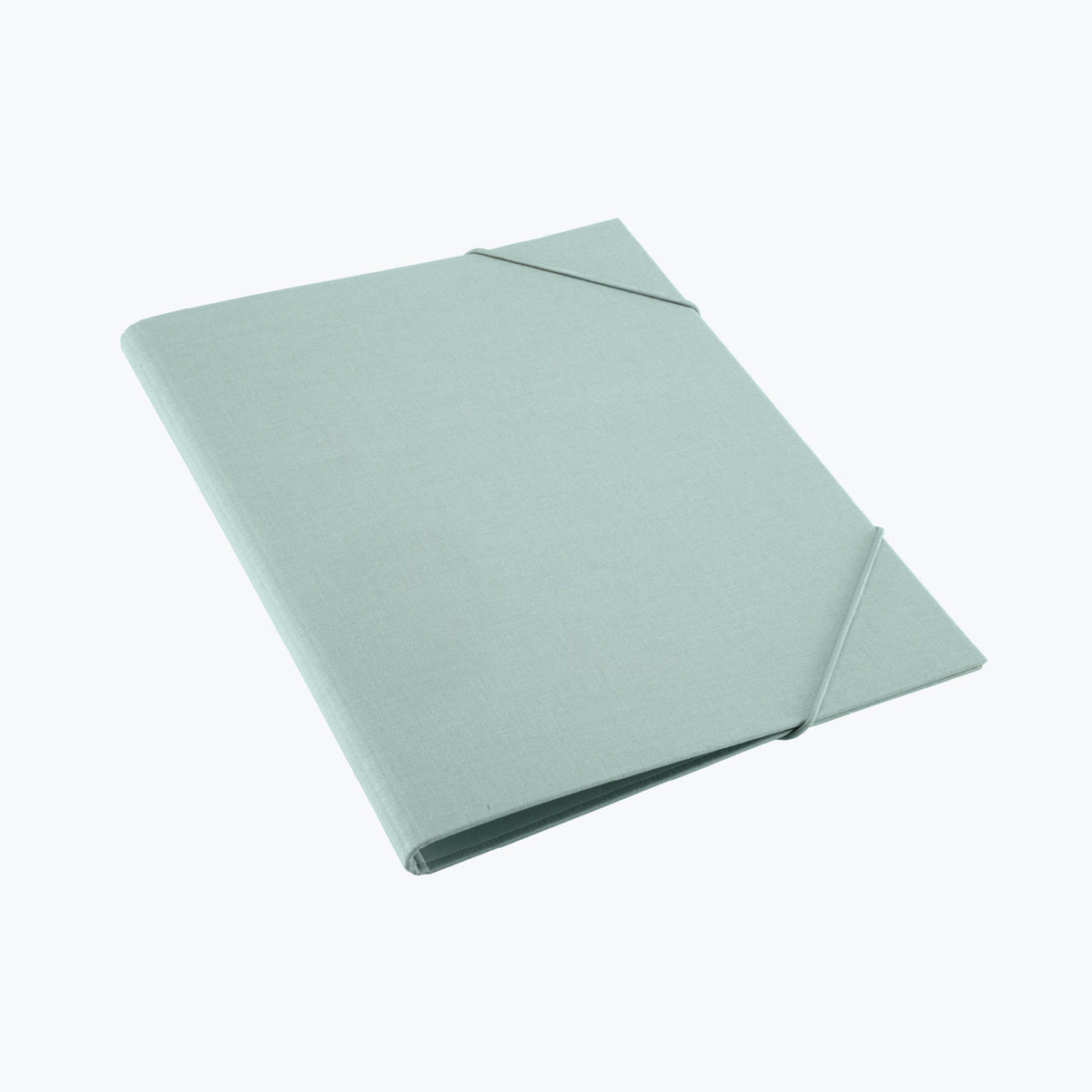 Bookbinders Design - Folder - A4 - Dusty Green