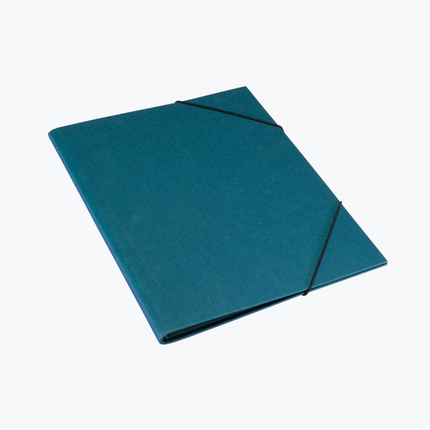 Bookbinders Design - Folder - A4 - Emerald