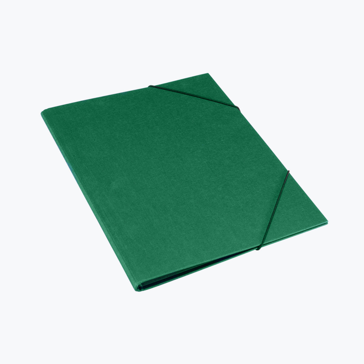 Bookbinders Design - Folder - A4 - Green
