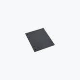 Bookbinders Design - Insert - Index Tabs - Small - Black <Outgoing>