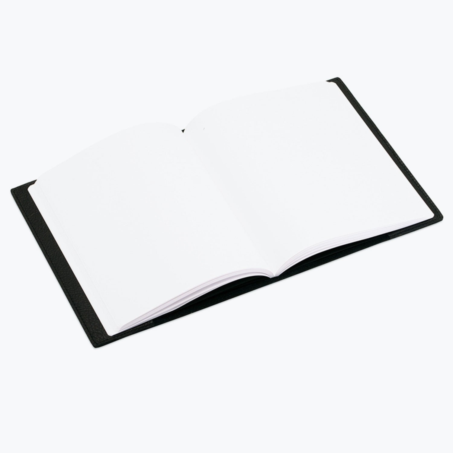 Bookbinders Design - Notebook - Leather - Regular - Cognac