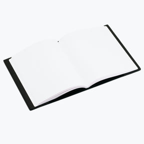 Bookbinders Design - Notebook - Leather - Regular - Cognac