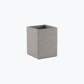 Bookbinders Design - Pen Pot - Light Grey