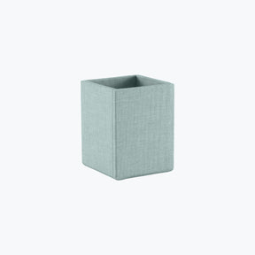 Bookbinders Design - Pen Pot - Dusty Green