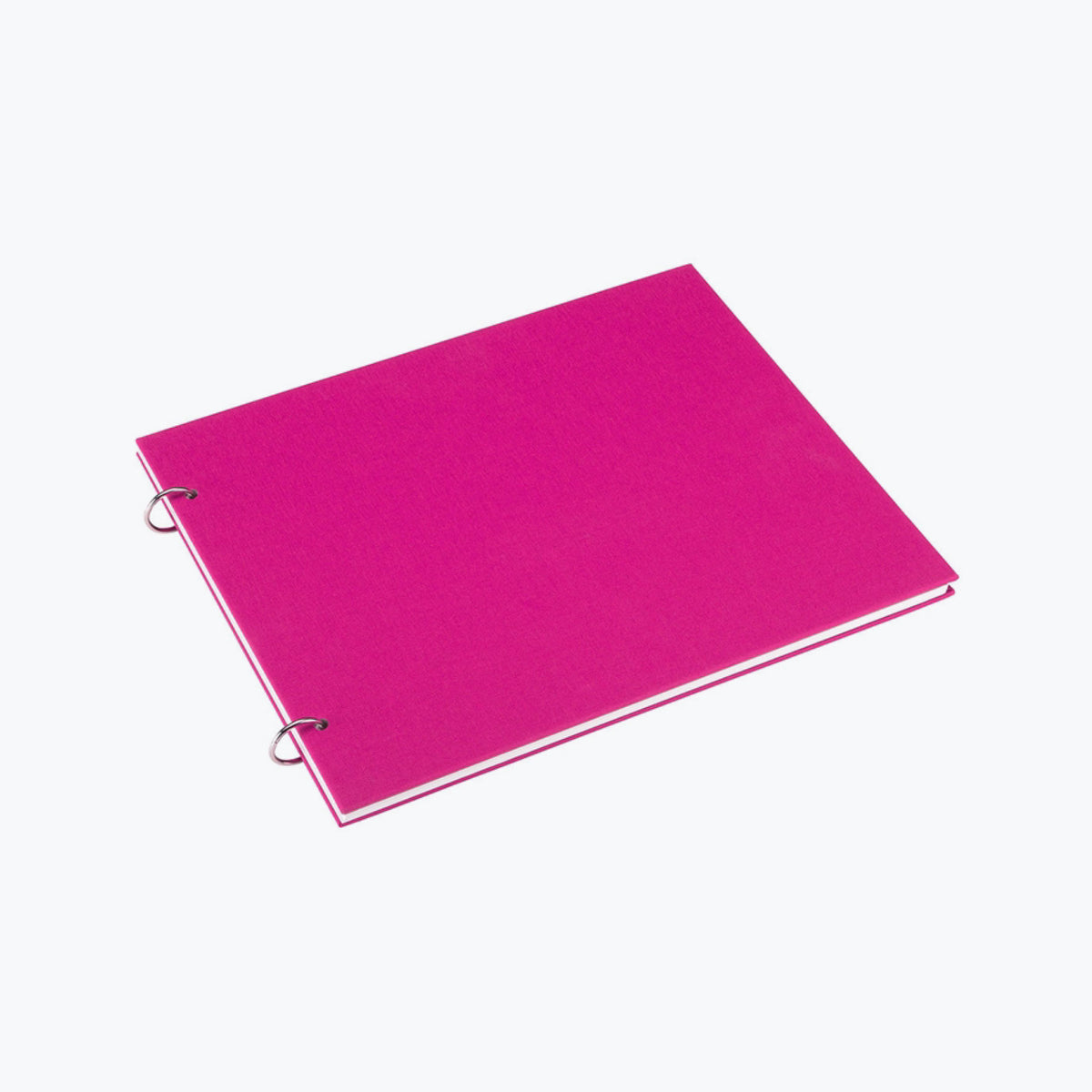 Bookbinders Design - Photo Album - Columbus - Regular - Pink <Outgoing>