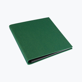 Bookbinders Design - Photo Album - Regular - Green