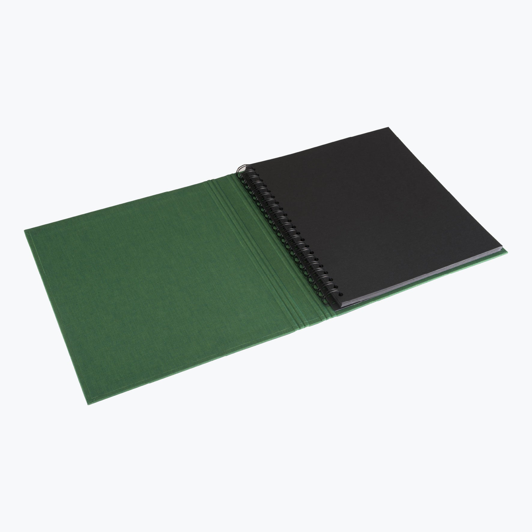 Bookbinders Design - Photo Album - Regular - Green