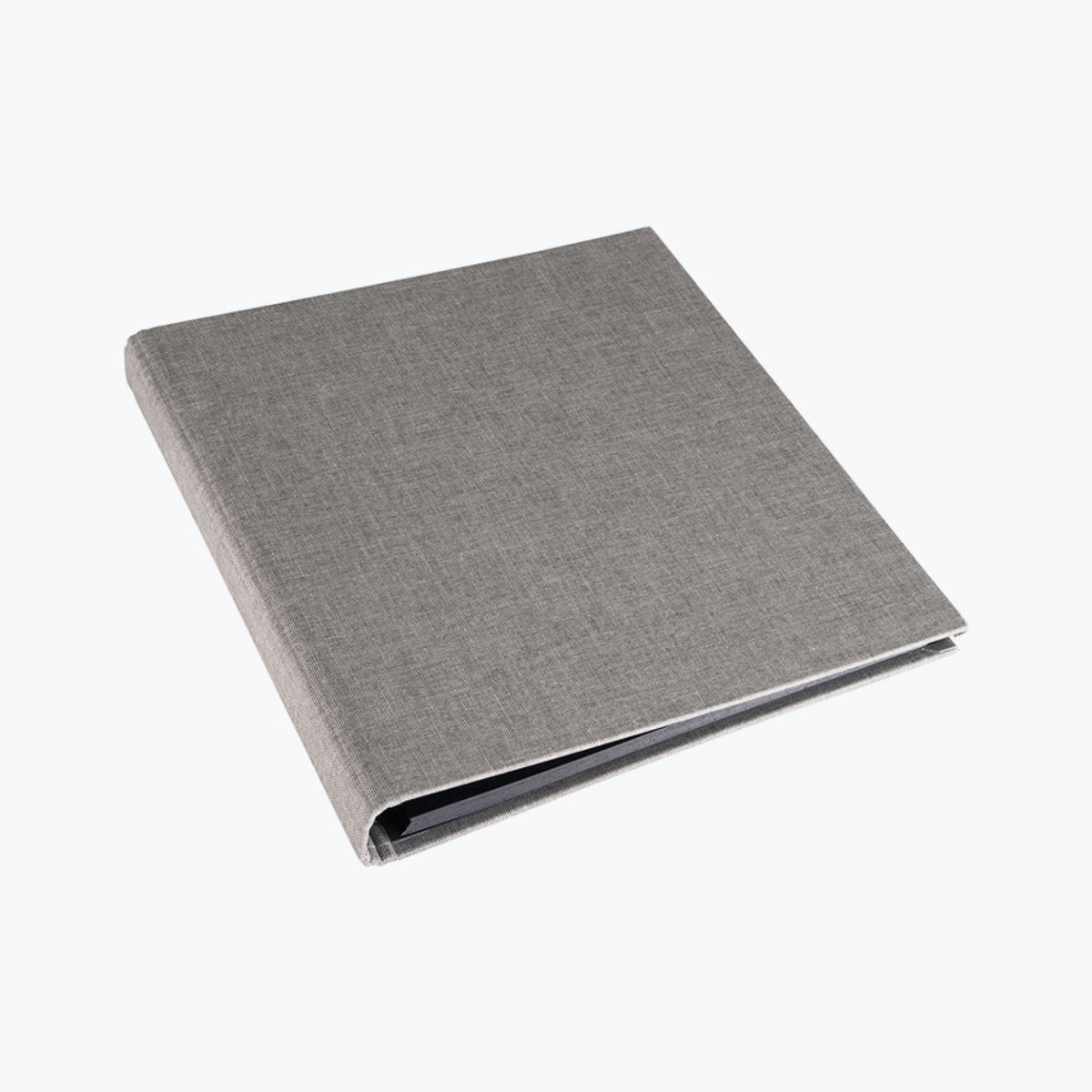 Bookbinders Design - Photo Album - Regular - Light Grey