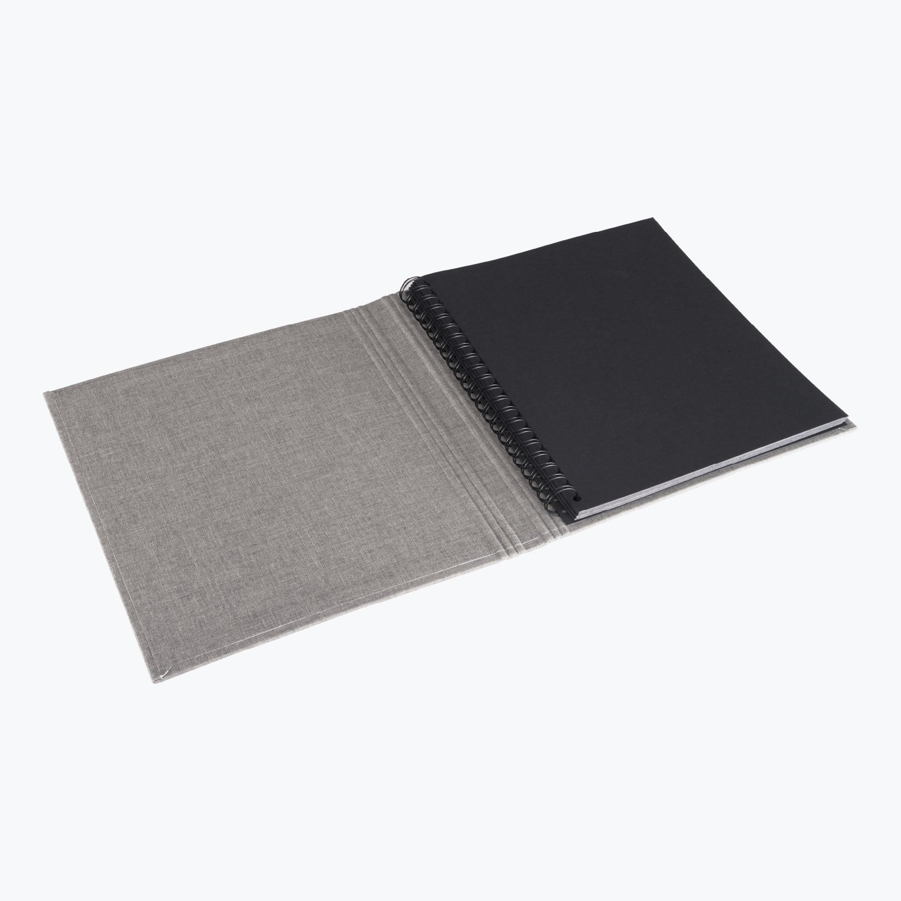 Bookbinders Design - Photo Album - Regular - Light Grey