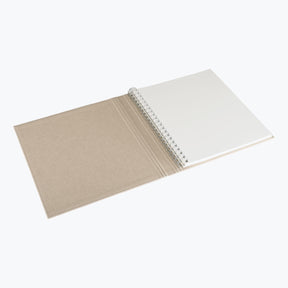 Bookbinders Design - Photo Album - Regular - Sandbrown