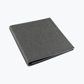 Bookbinders Design - Photo Album - Regular - Black/White <Outgoing>