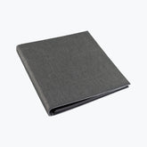 Bookbinders Design - Photo Album - Regular - Black/White