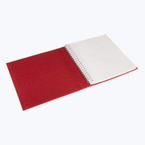 Bookbinders Design - Photo Album - Regular - Red <Outgoing>
